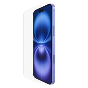 UltraGlass 2 Treated Screen Protector for iPhone 16 Plus / iPhone 15 Plus / iPhone 14 Pro Max, , hi-res