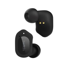 True Wireless In-Ear-Kopfh&ouml;rer, Schwarz, hi-res