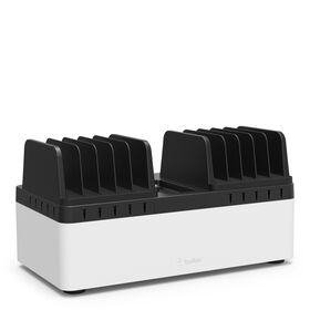 Store and Charge Go with Fixed Dividers (USB Compatible), , hi-res
