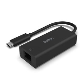 USB-C to 2.5 Gb Ethernet Adapter, , hi-res