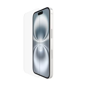 UltraGlass 2 Treated Screen Protector for iPhone 16 / iPhone 15 / iPhone 14 Pro, , hi-res