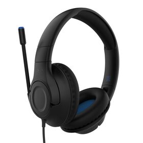 Inspire Wired Kids Headset for Nintendo Switch 2, Black, hi-res