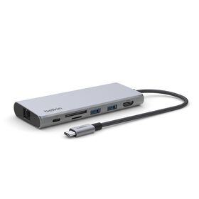 Adattatore multiporta 7 in 1 USB-C&reg;, , hi-res