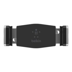 Car Vent Mount, Black, hi-res