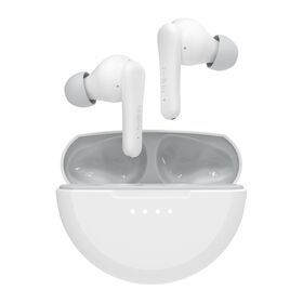 Wireless Earbuds for Kids, White, hi-res