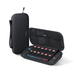 Travel Case for Nintendo Switch 2, Charcoal, hi-res
