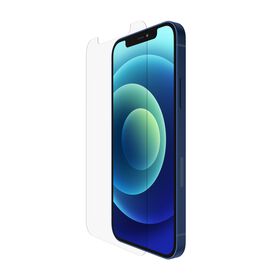 TemperedGlass Treated Screen Protector for iPhone 12 / iPhone 12 Pro, , hi-res