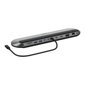 Universal USB-C 11-in-1 Pro Dock, , hi-res