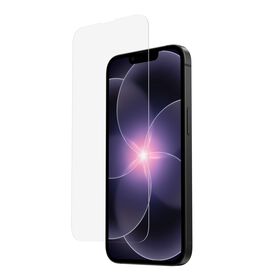 TemperedGlass antimikrobieller Displayschutz f&uuml;r das iPhone 17e / iPhone 16e / iPhone 14 / iPhone 13 / iPhone 13 Pro, , hi-res