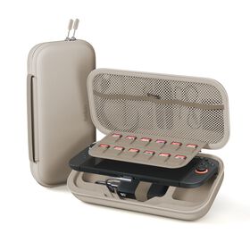 Charging Case for Nintendo Switch 2, Sand, hi-res