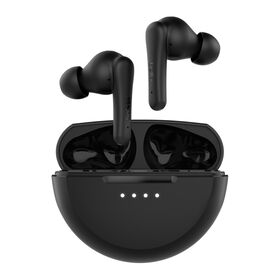 Rhythm True Wireless In-Ear-Kopfh&ouml;rer, Schwarz, hi-res