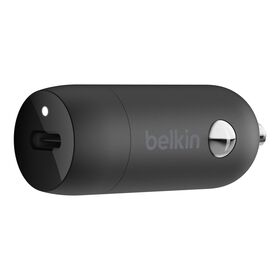 Caricabatteria da auto USB-C da 30 W, , hi-res