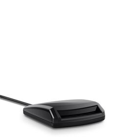 CAC Reader, Black, hi-res