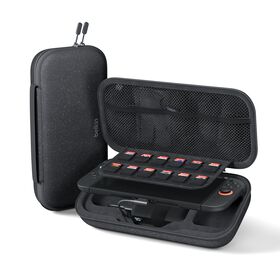 Charging Case for Nintendo Switch 2, Charcoal, hi-res