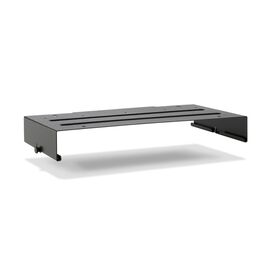 Under Desk Mount for SKVM/SKM, , hi-res