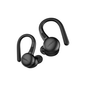 True Wireless Earbuds, Black, hi-res