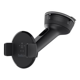 Car Universal Mount, Schwarz, hi-res