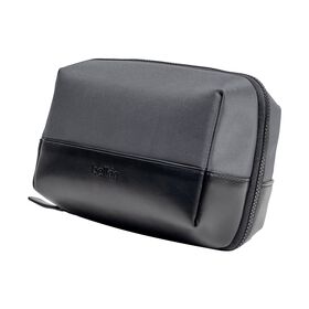 Tech Travel Organiser, Black, hi-res