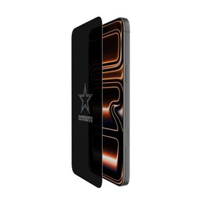 NFL Custom Glass Screen Protector