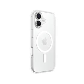 Clear Case for iPhone 17 Series, Clear, hi-res