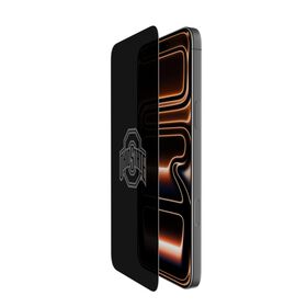 Collegiate Custom Glass Screen Protector