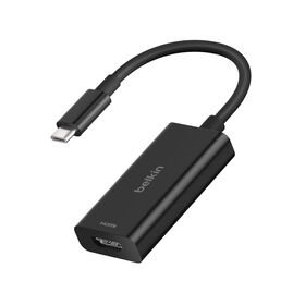 USB-C to HDMI 2.1 Adapter (8K, 4K, HDR compatible), , hi-res